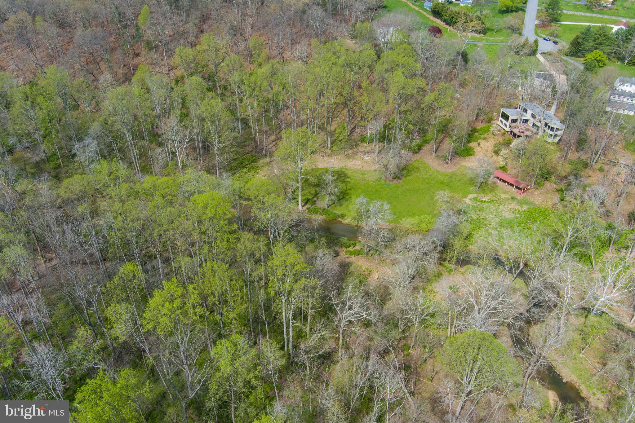 15936 Meadow Walk Road Woodbine, MD 21797 - Photo 73 of 80 Aerial