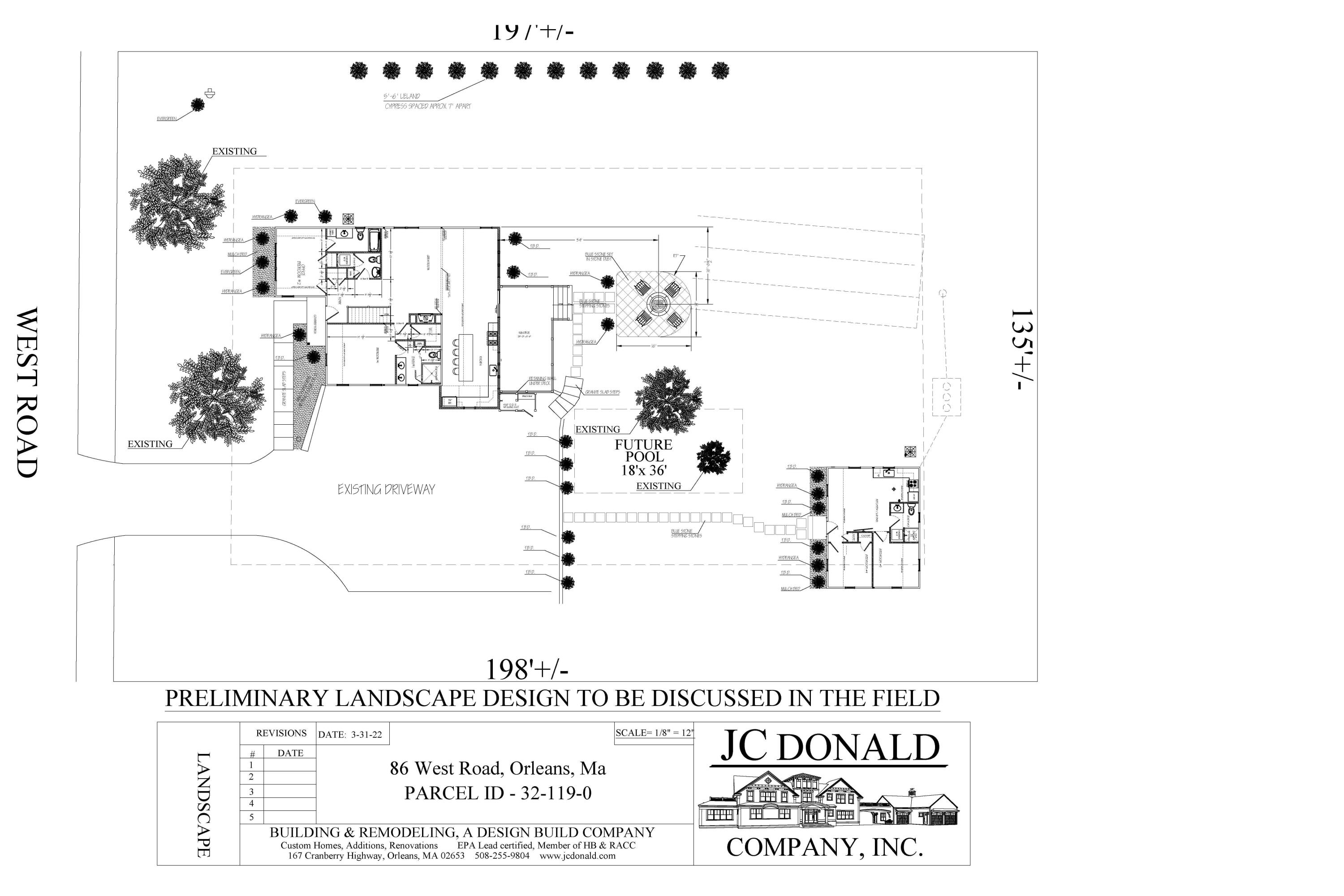 86 West Road Orleans, MA 02653 - Photo 10 of 15