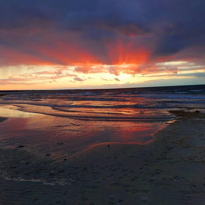 86 West Road Orleans, MA 02653 - Photo 12 of 15 a view of an ocean big yard
