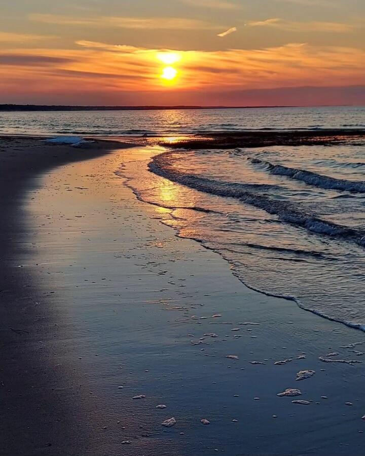 86 West Road Orleans, MA 02653 - Photo 14 of 15 a view of an ocean and beach