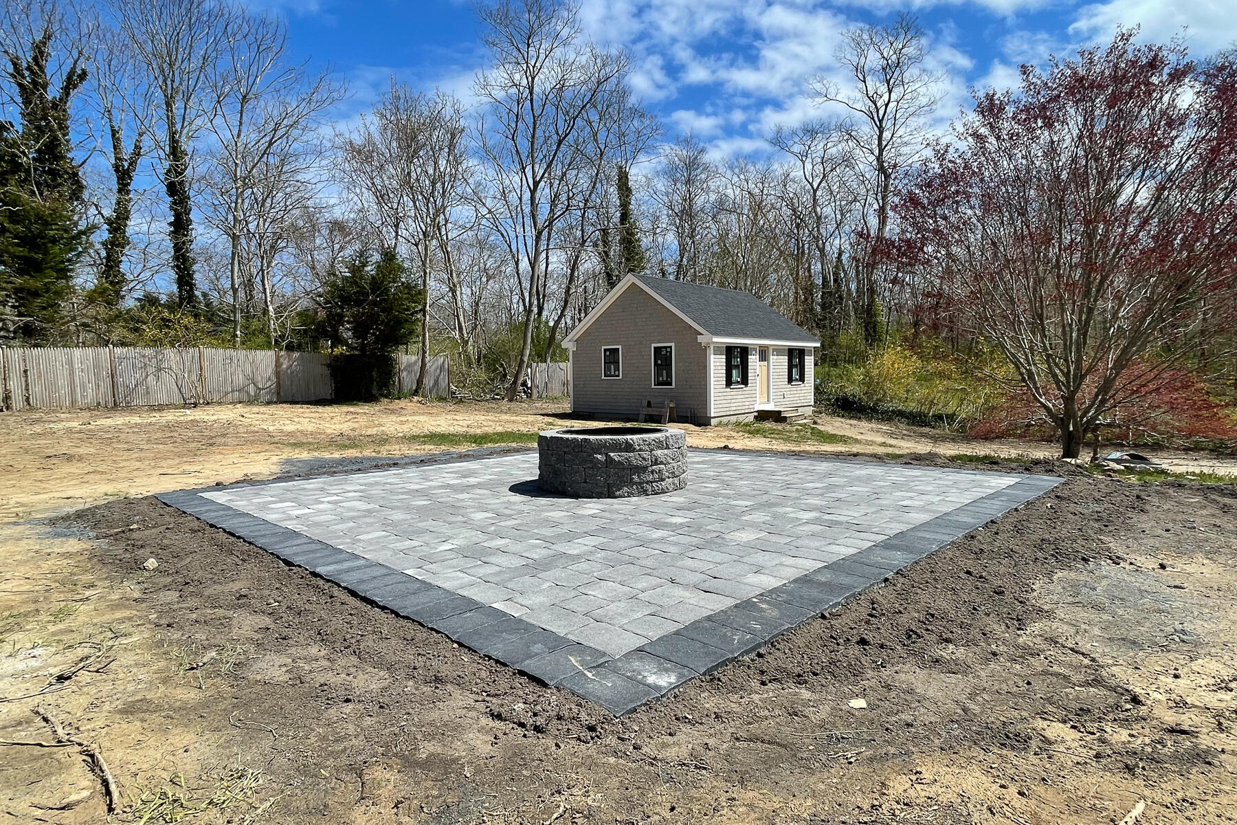 86 West Road Orleans, MA 02653 - Photo 8 of 15 a front view of a house with a yard