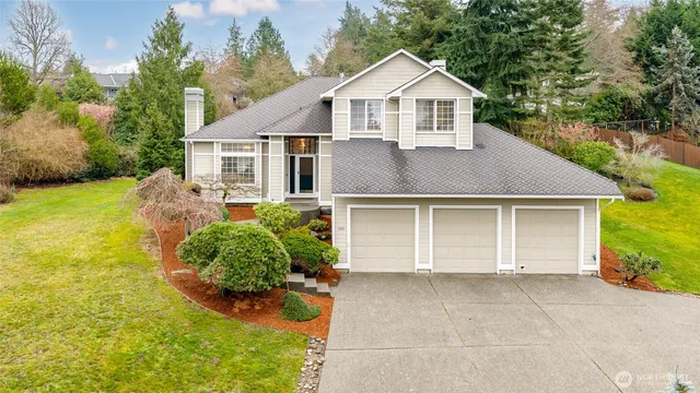 $749,000 | 3605 Mohawk Drive, Mount Vernon, WA 98273