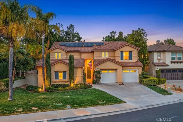 $845,000 | 43487 Paisano Court, Temecula, CA 92592