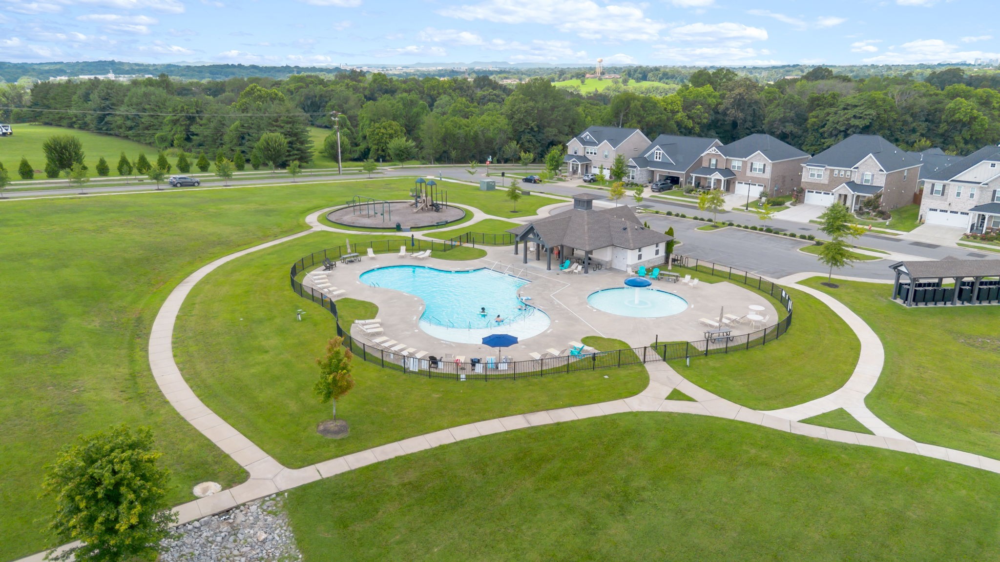 720 Copper Branch Road Hermitage, TN 37076 - Photo 43 of 47 Gallery Image 43