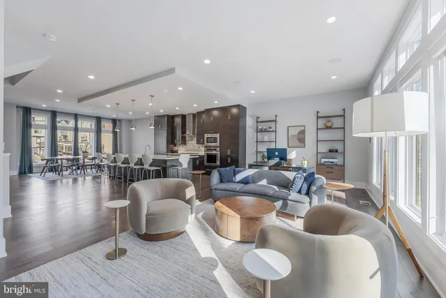 $1,455,000 | 5348 Merriam Street, Bethesda, MD 20814