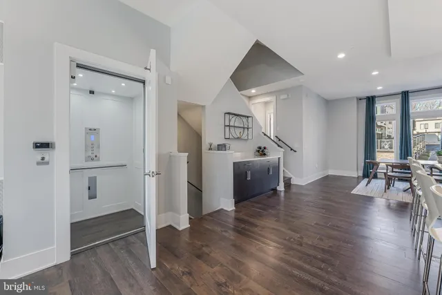 $1,455,000 | 5348 Merriam Street, Bethesda, MD 20814