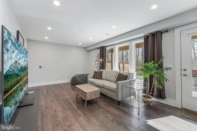 $1,455,000 | 5348 Merriam Street, Bethesda, MD 20814