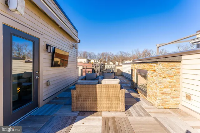 $1,455,000 | 5348 Merriam Street, Bethesda, MD 20814