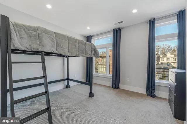 $1,455,000 | 5348 Merriam Street, Bethesda, MD 20814