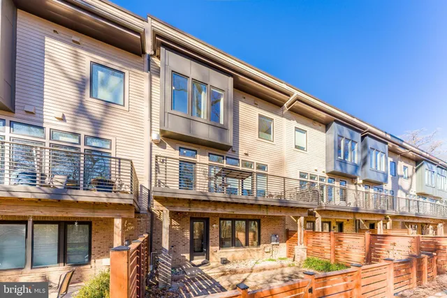 $1,455,000 | 5348 Merriam Street, Bethesda, MD 20814