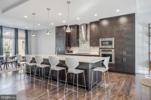 $1,455,000 | 5348 Merriam Street, Bethesda, MD 20814