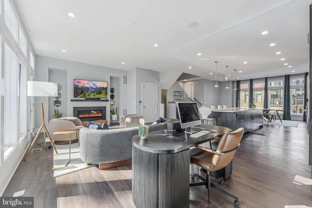 $1,455,000 | 5348 Merriam Street, Bethesda, MD 20814