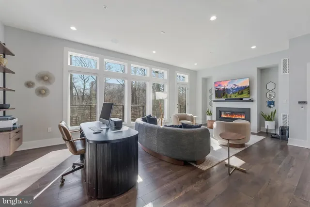 $1,455,000 | 5348 Merriam Street, Bethesda, MD 20814