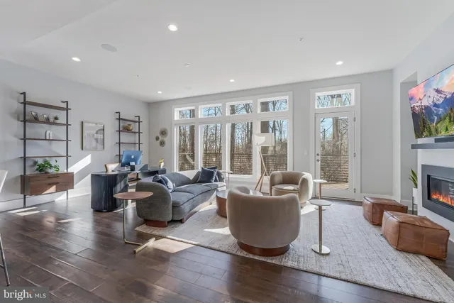 $1,455,000 | 5348 Merriam Street, Bethesda, MD 20814