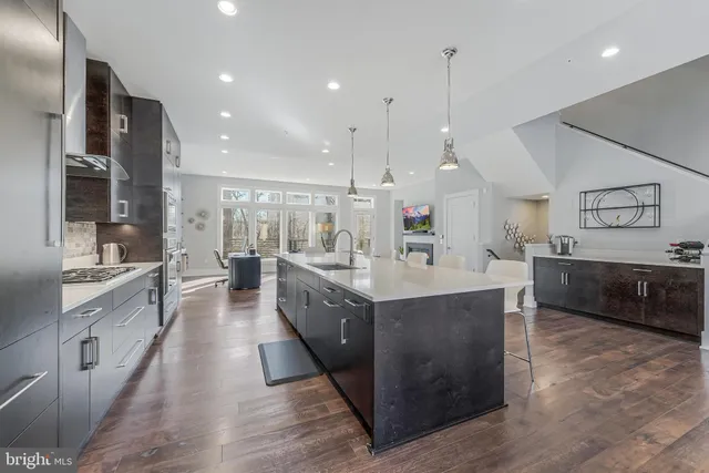 $1,455,000 | 5348 Merriam Street, Bethesda, MD 20814