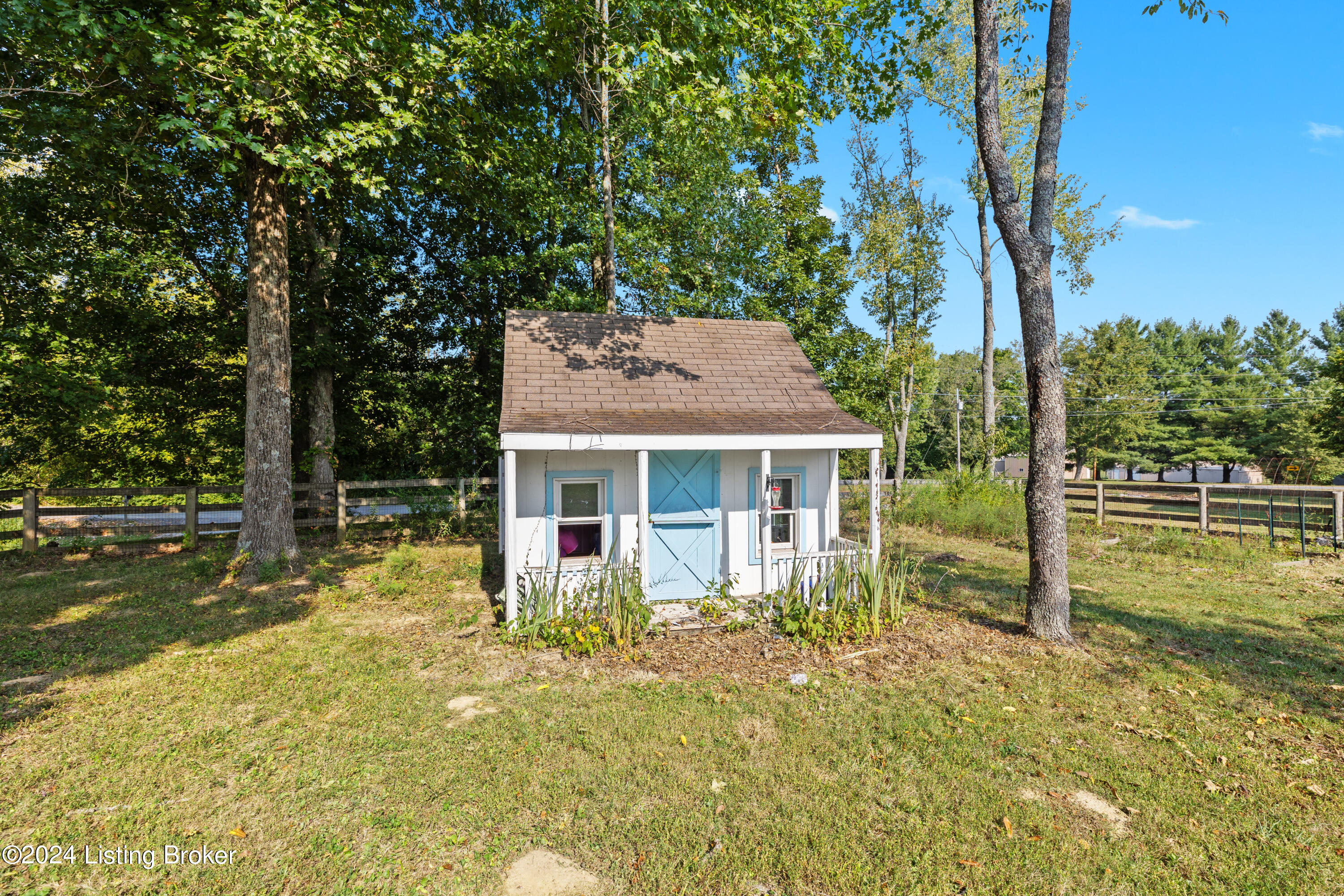 521 Foxboro Road Pendleton, KY 40055 - Photo 41 of 71 521 Foxboro Rd