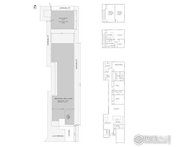 $850,000 | 318 Chestnut Street, Windsor, CO 80550