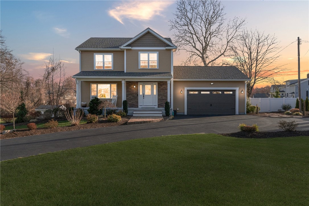 270 Olney Arnold Road Cranston, RI 02921 - Photo 1 of 48