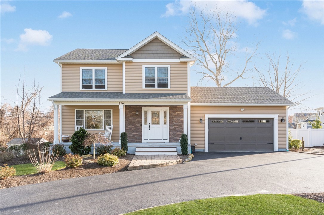 270 Olney Arnold Road Cranston, RI 02921 - Photo 2 of 48