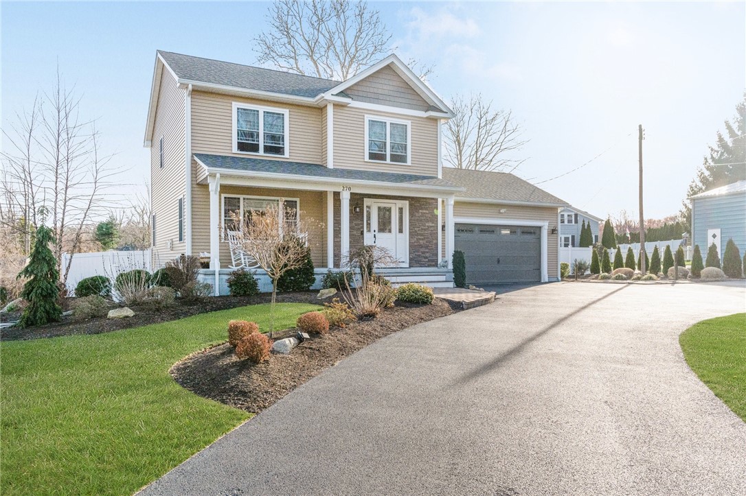 270 Olney Arnold Road Cranston, RI 02921 - Photo 3 of 48