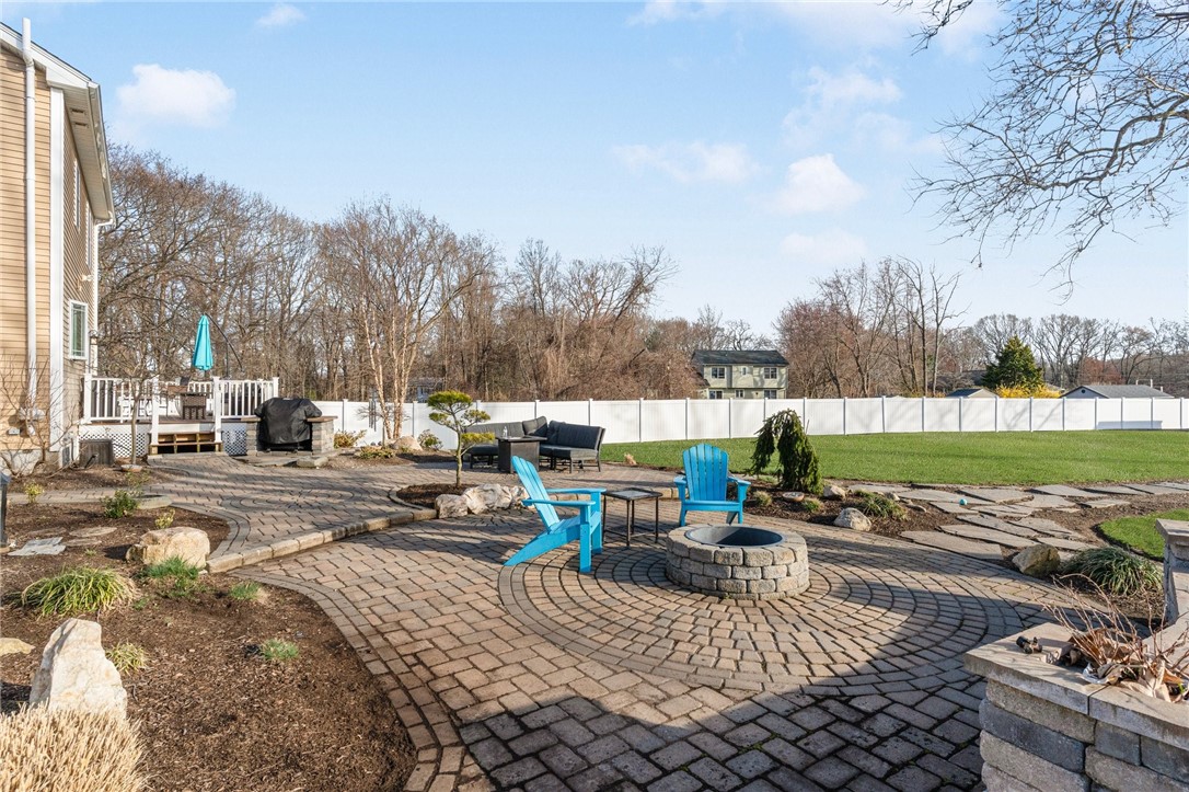 270 Olney Arnold Road Cranston, RI 02921 - Photo 31 of 48