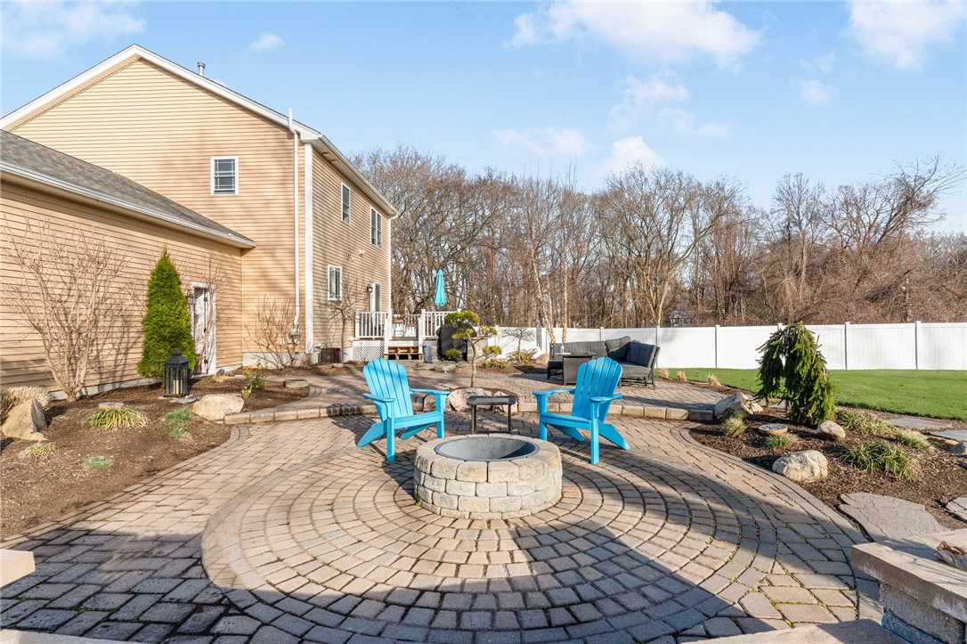 270 Olney Arnold Road Cranston, RI 02921 - Photo 32 of 48