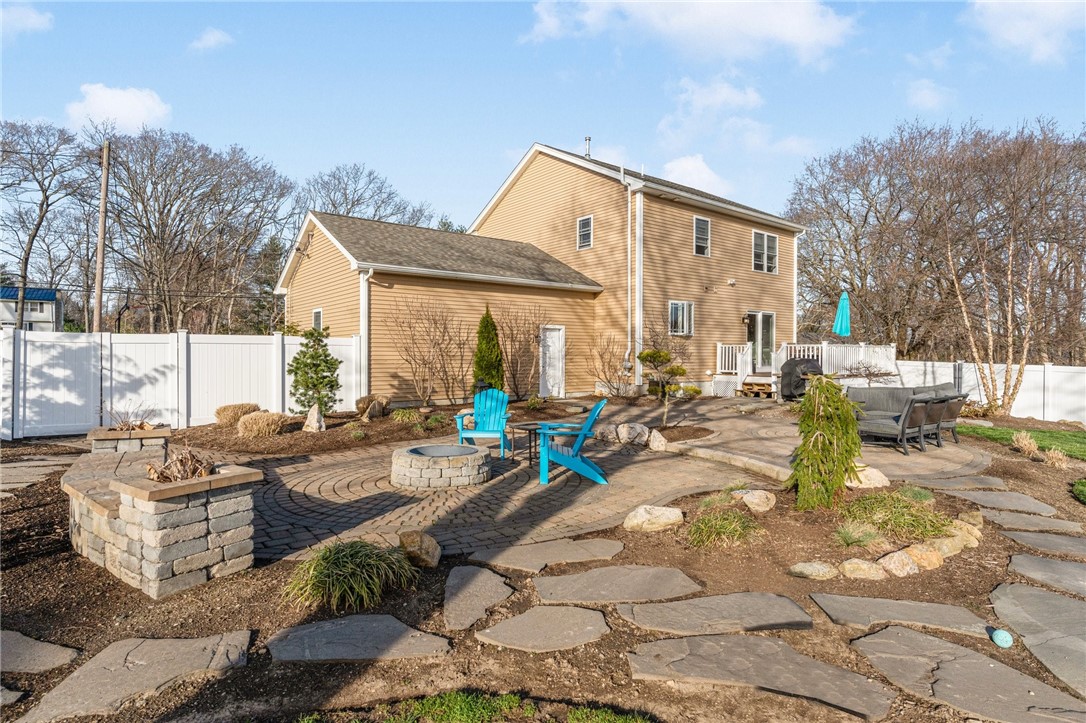 270 Olney Arnold Road Cranston, RI 02921 - Photo 33 of 48