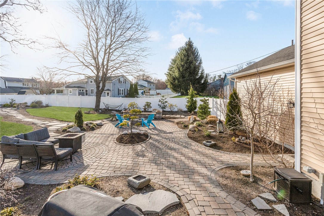 270 Olney Arnold Road Cranston, RI 02921 - Photo 34 of 48