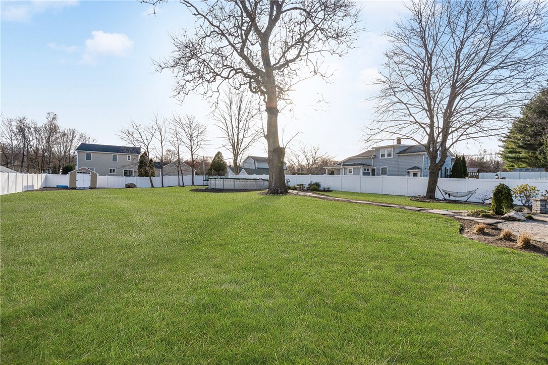 270 Olney Arnold Road Cranston, RI 02921 - Photo 38 of 48