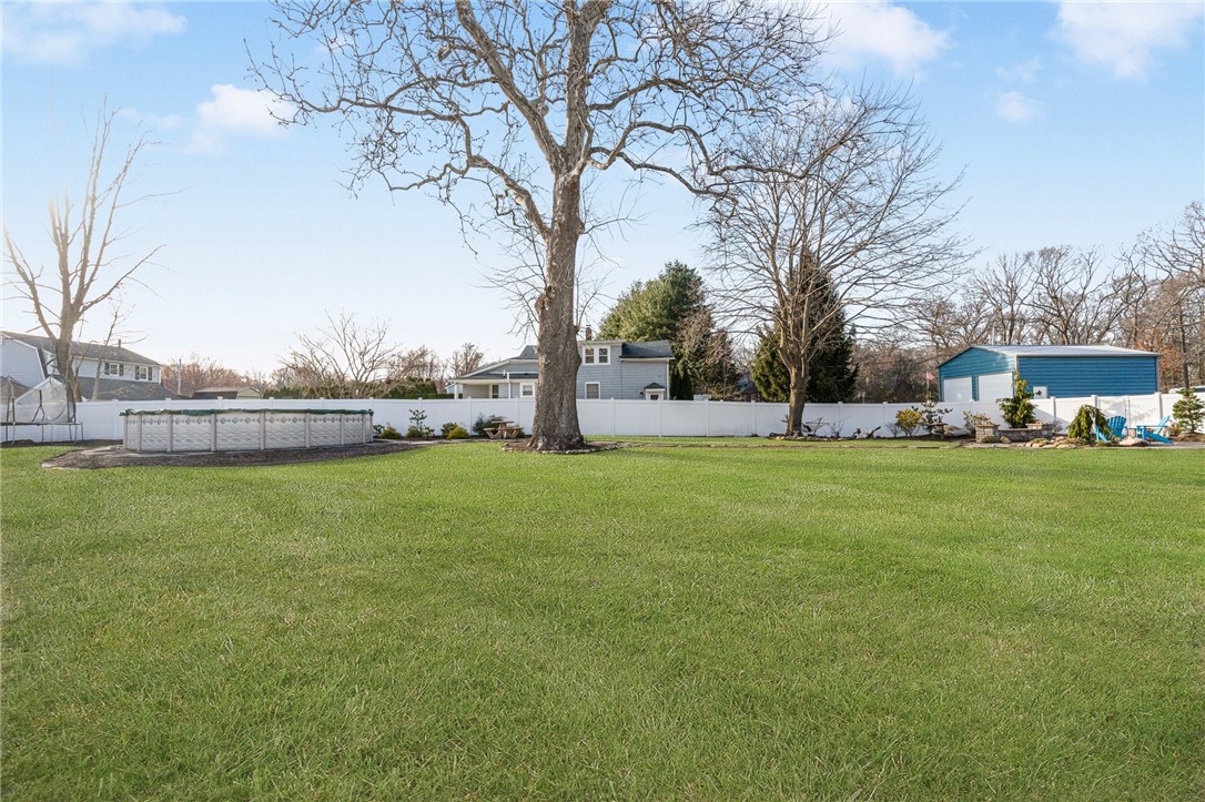 270 Olney Arnold Road Cranston, RI 02921 - Photo 39 of 48