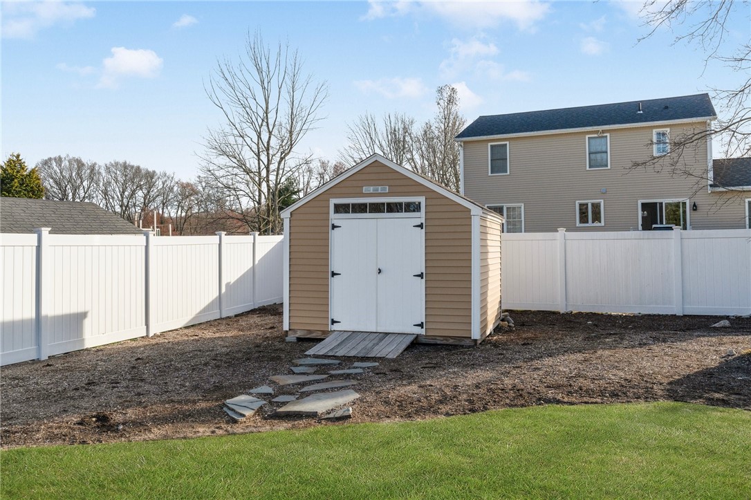 270 Olney Arnold Road Cranston, RI 02921 - Photo 42 of 48