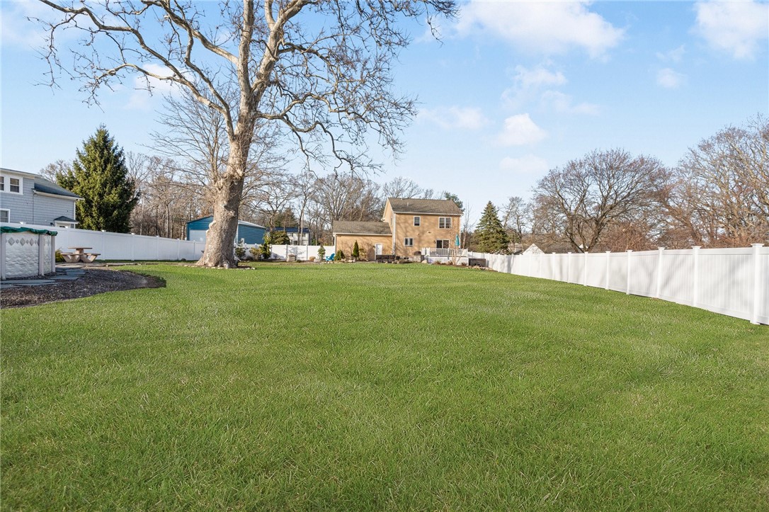 270 Olney Arnold Road Cranston, RI 02921 - Photo 43 of 48