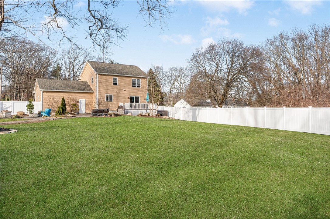 270 Olney Arnold Road Cranston, RI 02921 - Photo 44 of 48