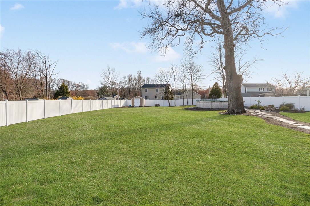 270 Olney Arnold Road Cranston, RI 02921 - Photo 47 of 48