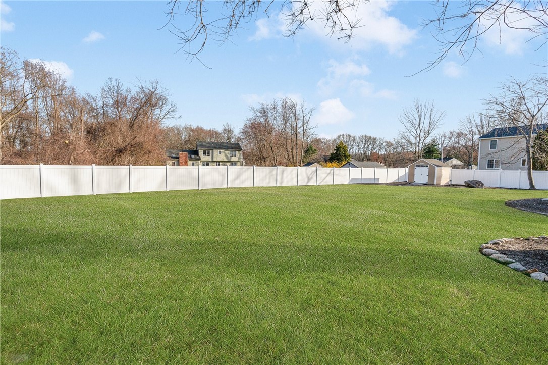 270 Olney Arnold Road Cranston, RI 02921 - Photo 48 of 48