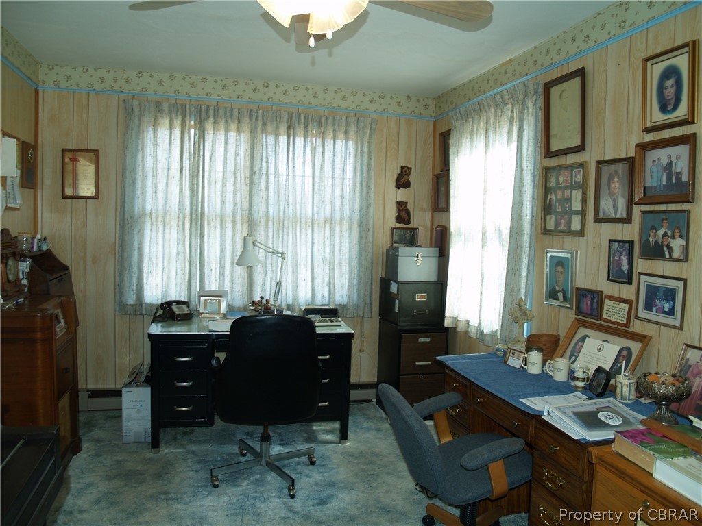 789 Mill Creek Road Wake, VA 23176 - Photo 19 of 26 Gallery Image 19