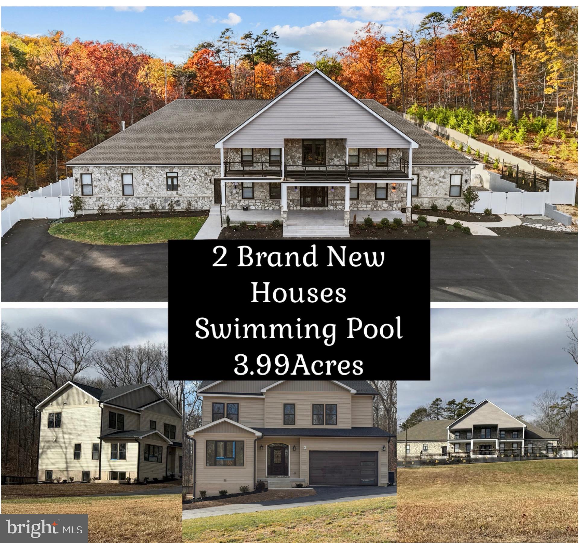 24035 New Mountain Road Aldie, VA 20105 - Photo 1 of 99