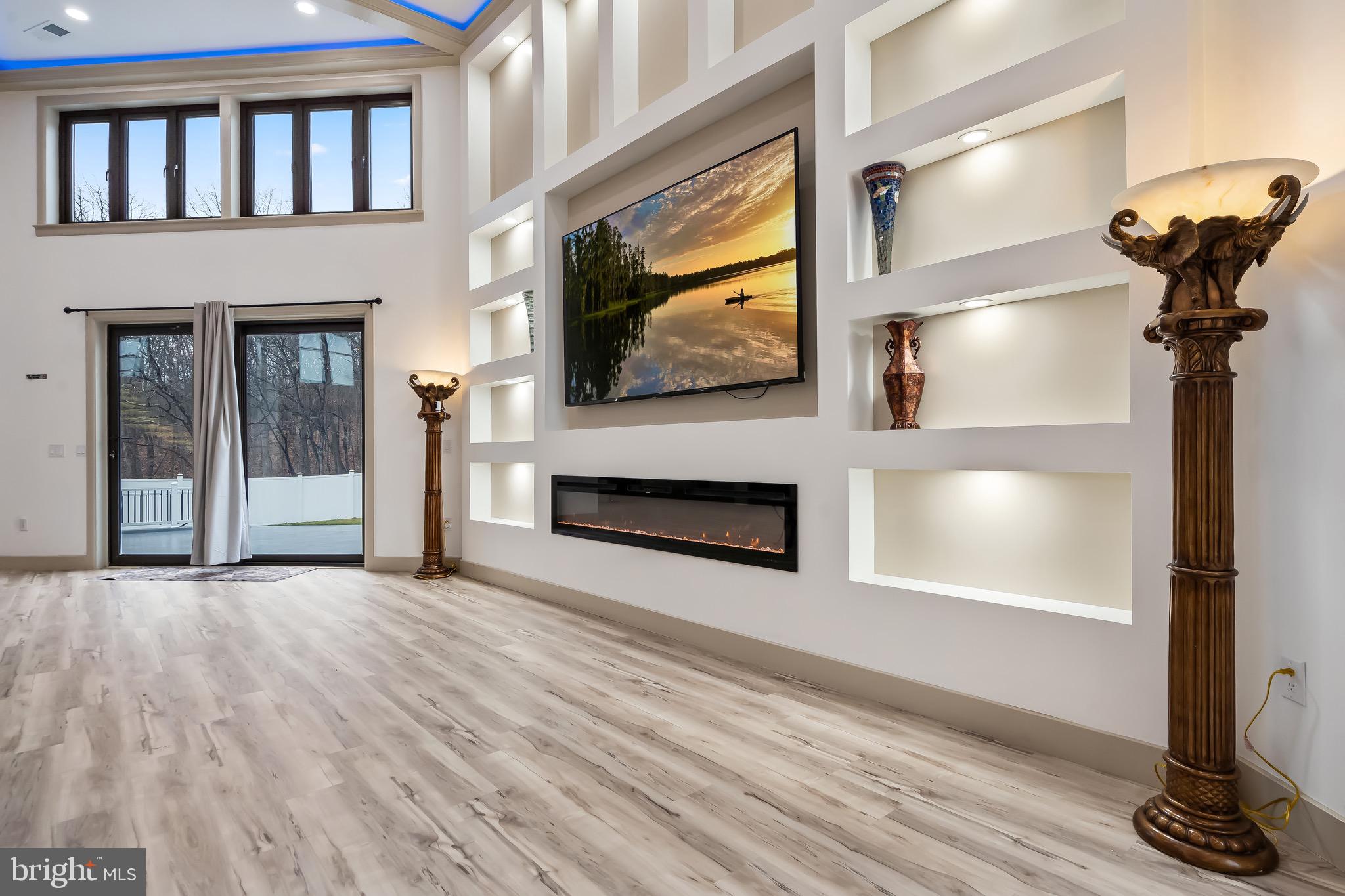 24035 New Mountain Road Aldie, VA 20105 - Photo 15 of 99