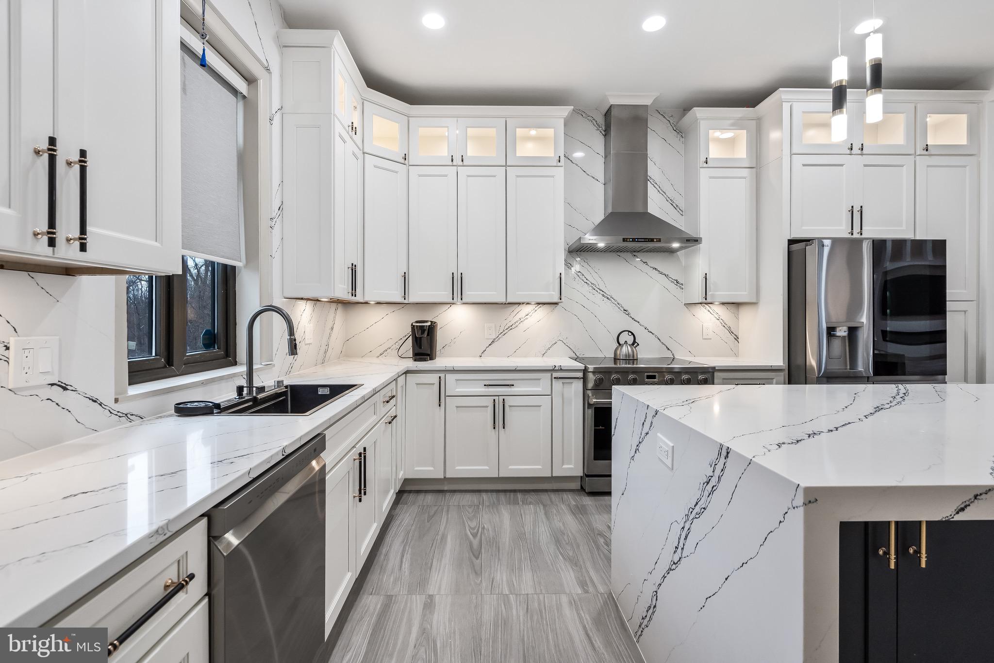 24035 New Mountain Road Aldie, VA 20105 - Photo 30 of 99