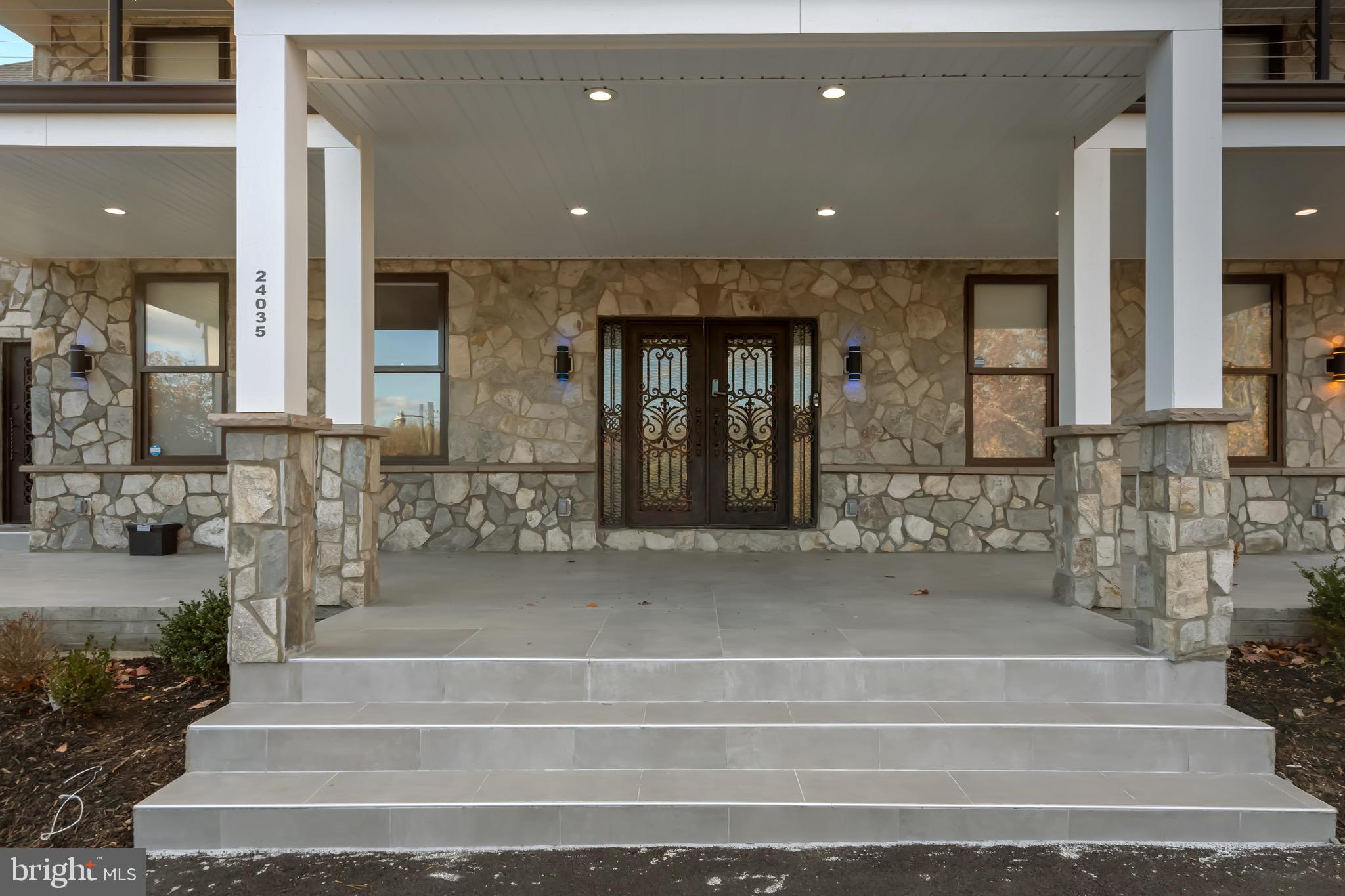 24035 New Mountain Road Aldie, VA 20105 - Photo 3 of 99