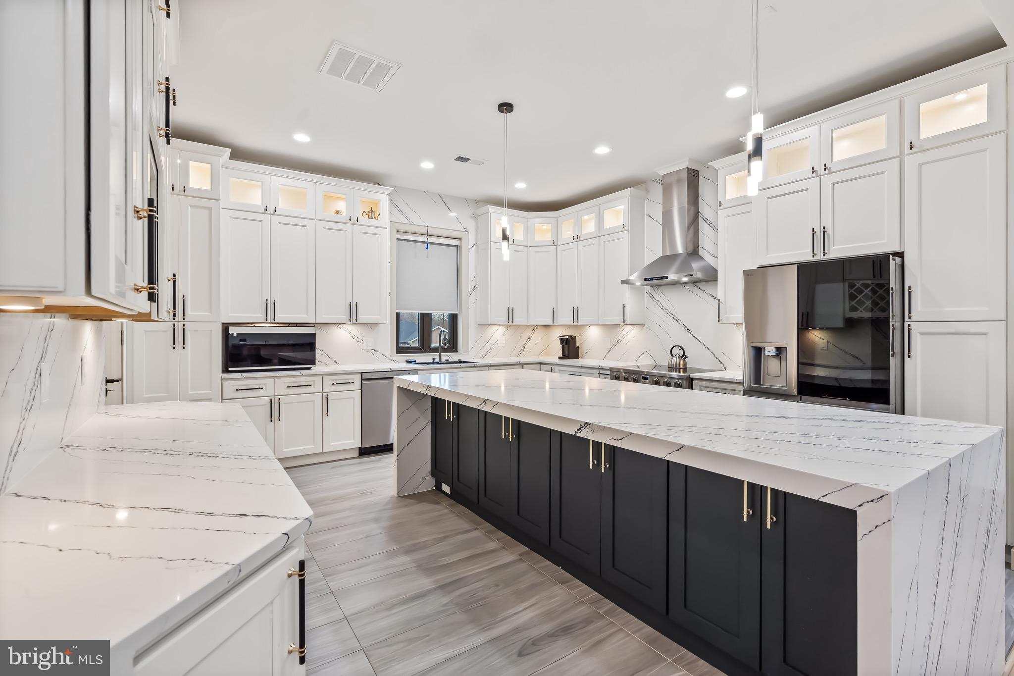 24035 New Mountain Road Aldie, VA 20105 - Photo 31 of 99