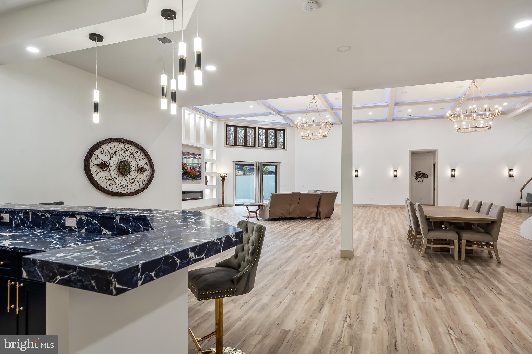 24035 New Mountain Road Aldie, VA 20105 - Photo 37 of 99