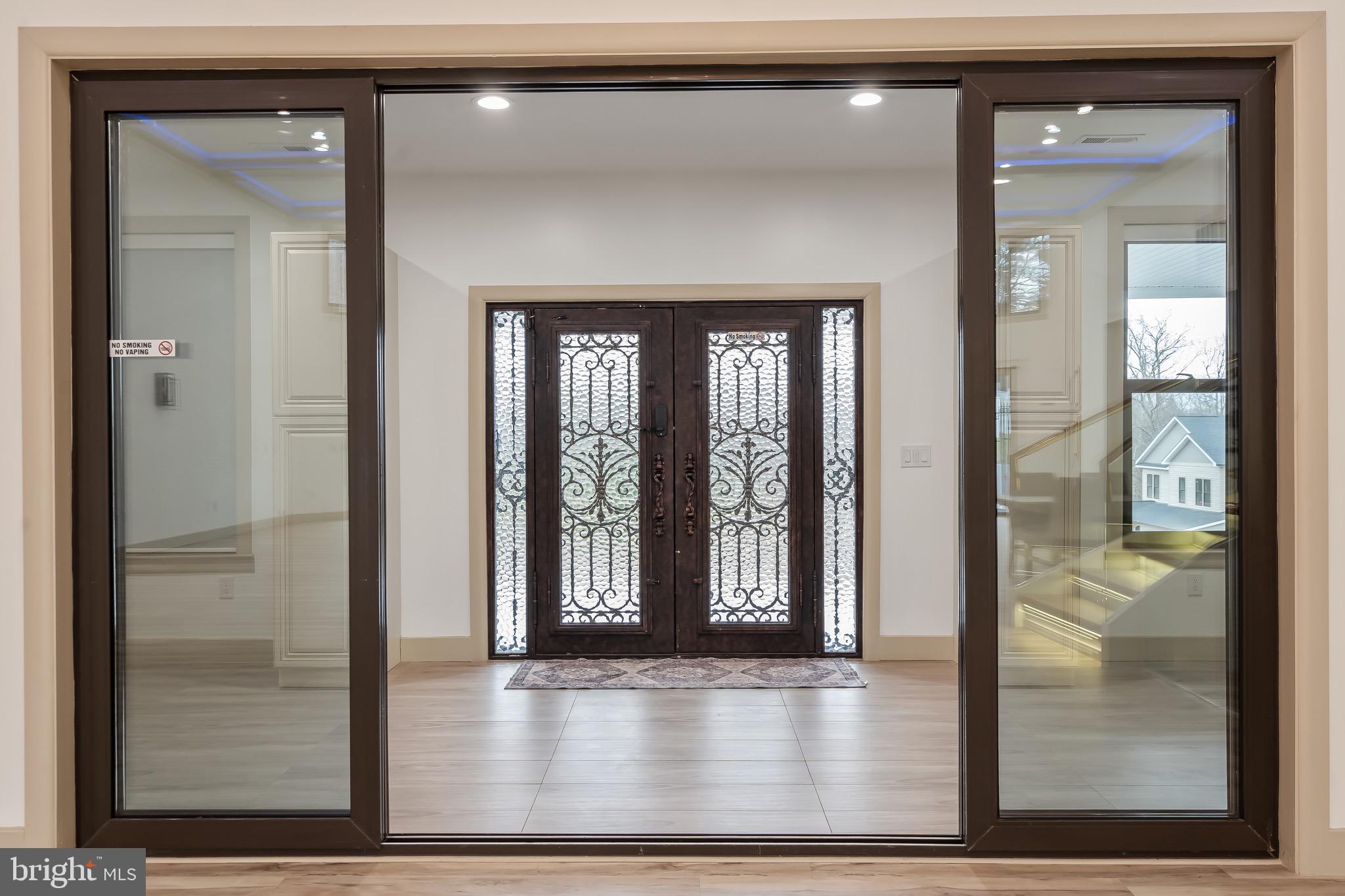 24035 New Mountain Road Aldie, VA 20105 - Photo 4 of 99