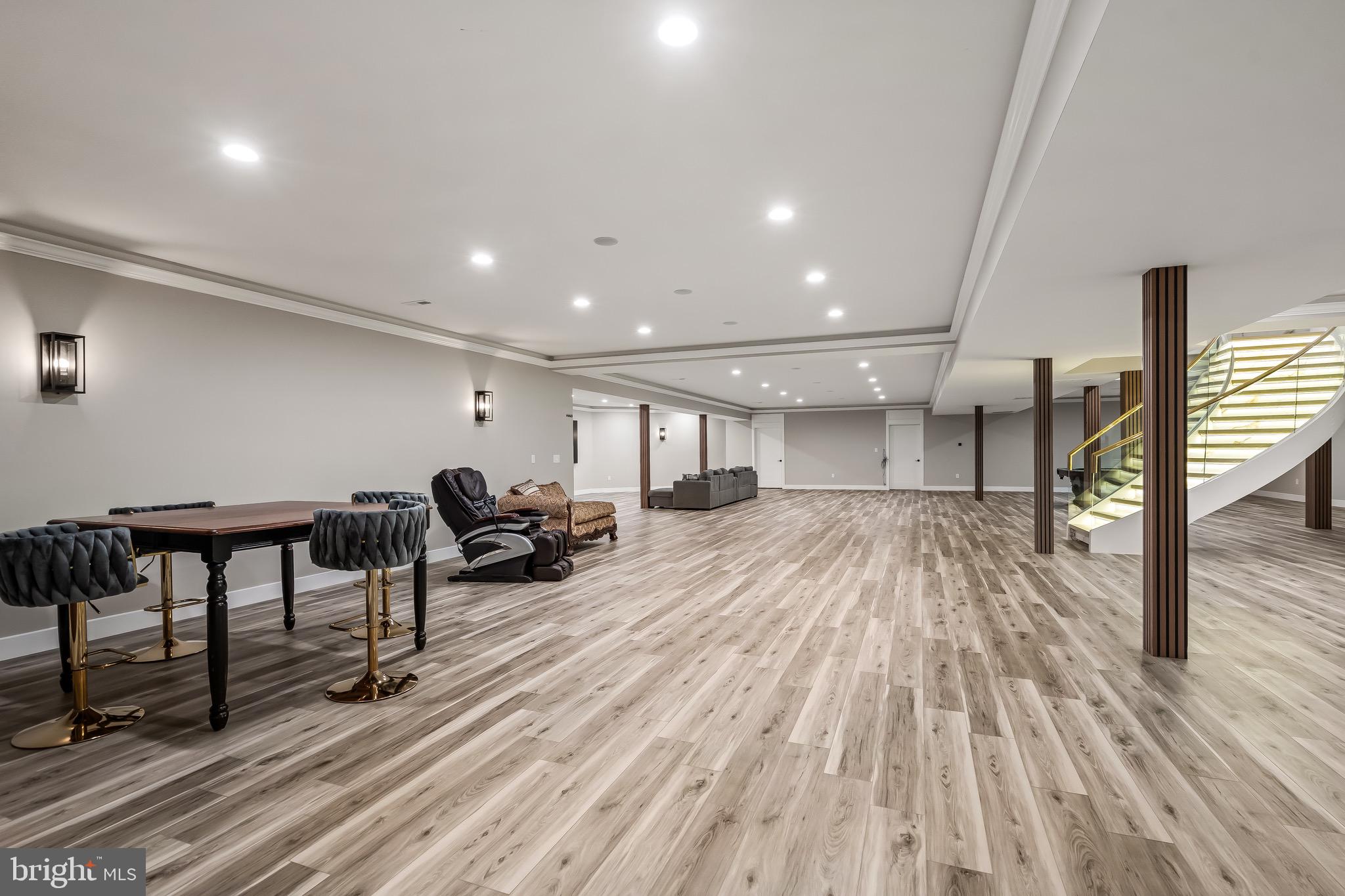 24035 New Mountain Road Aldie, VA 20105 - Photo 48 of 99