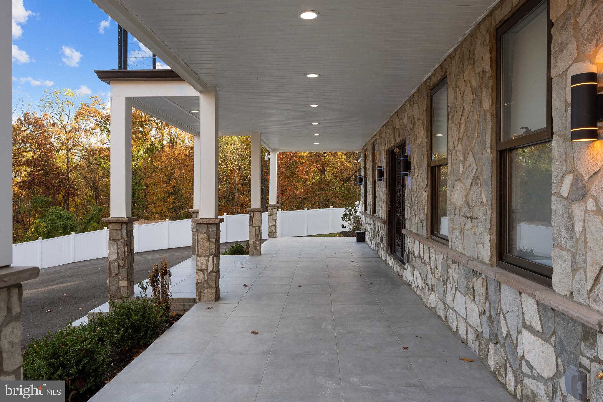 24035 New Mountain Road Aldie, VA 20105 - Photo 5 of 99