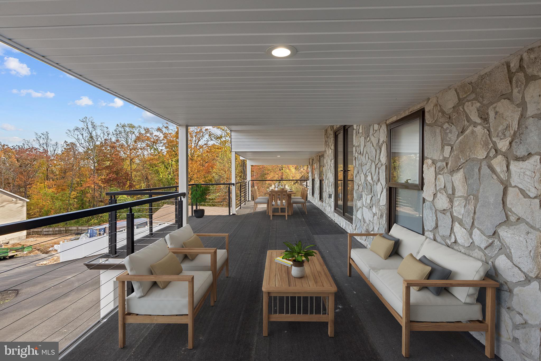 24035 New Mountain Road Aldie, VA 20105 - Photo 6 of 99