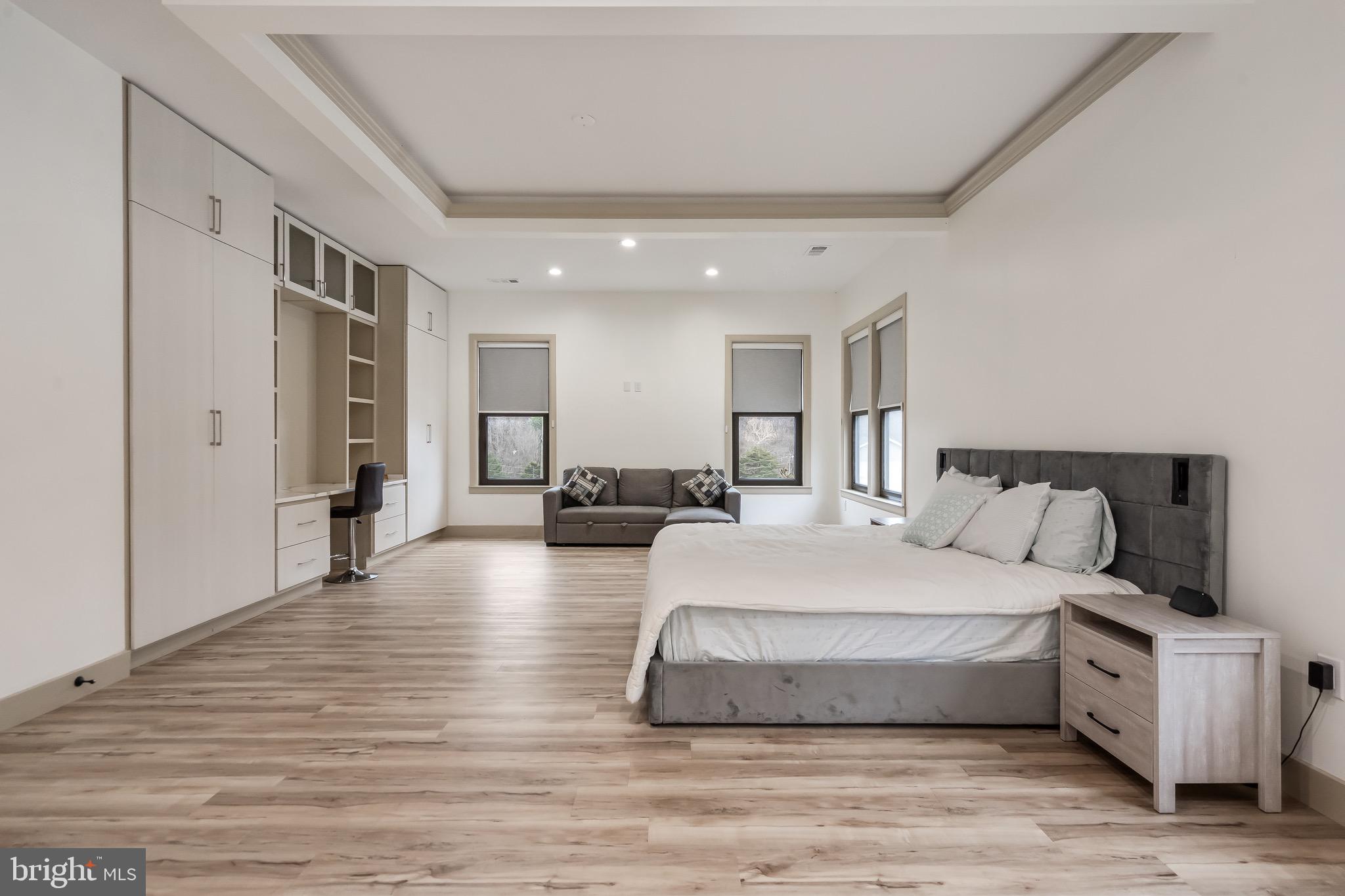 24035 New Mountain Road Aldie, VA 20105 - Photo 64 of 99