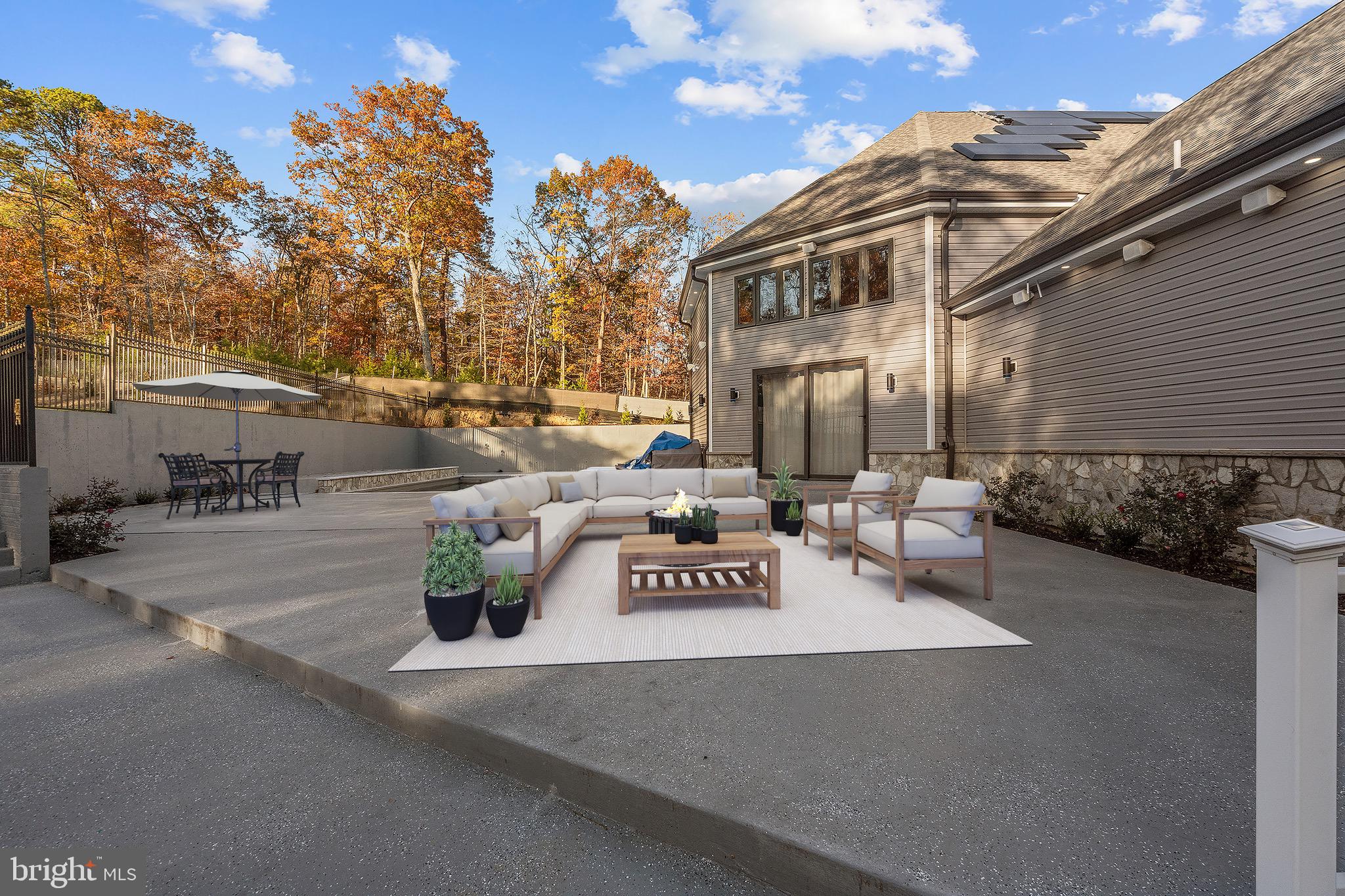 24035 New Mountain Road Aldie, VA 20105 - Photo 71 of 99