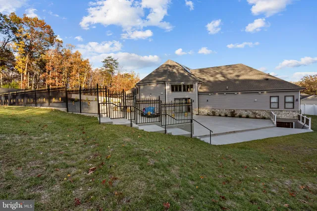 $3,100,000 | 24035 New Mountain Road, Aldie, VA 20105