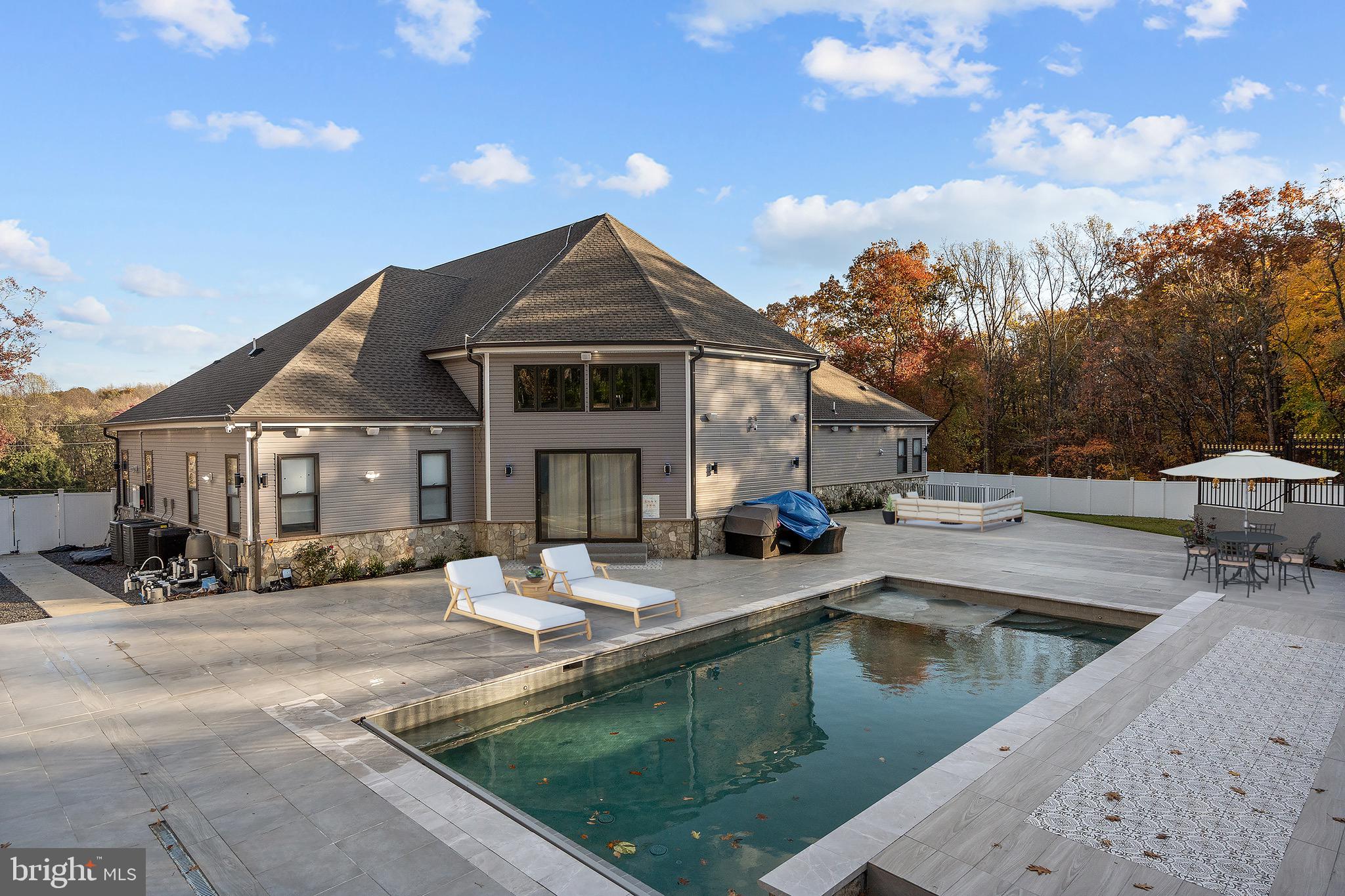 24035 New Mountain Road Aldie, VA 20105 - Photo 75 of 99